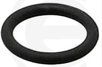Gasket, oil inlet (charger) 202.790