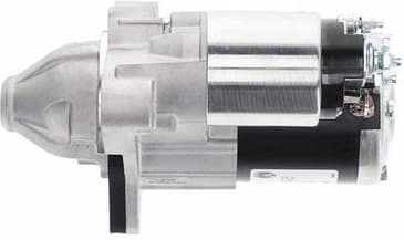 Starter 8EA 012 527-921 - image 5