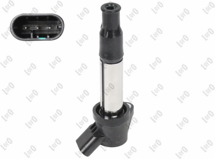 Ignition Coil LORO 122-01-138