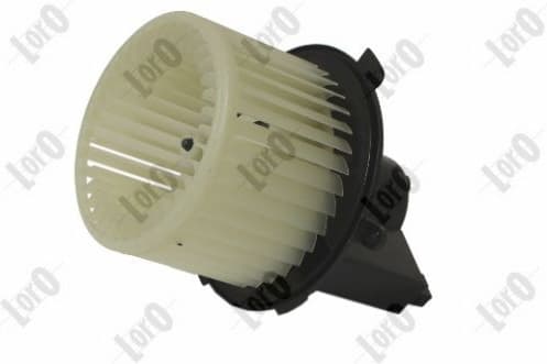 Interior Blower LORO 038-022-0004