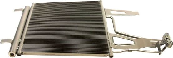 Condenser, air conditioning AC838175
