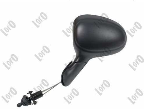 Exterior Mirror LORO 0904M01