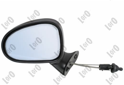 Exterior Mirror LORO 0904M01 - image 2