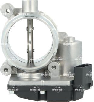 Throttle Body EASY FIT 408021