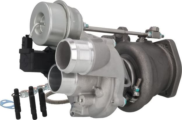 Charger, charging (supercharged/turbocharged) 8600096 - image 2