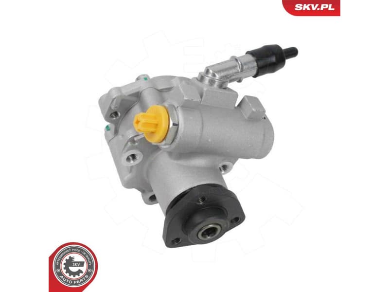 Hydraulic Pump, steering 10SKV337