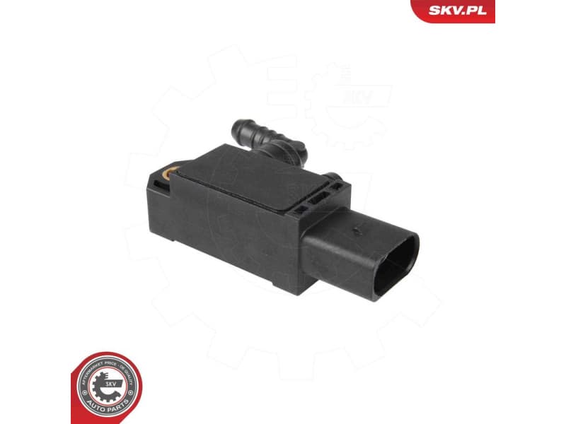 Sensor, exhaust pressure 17SKV033
