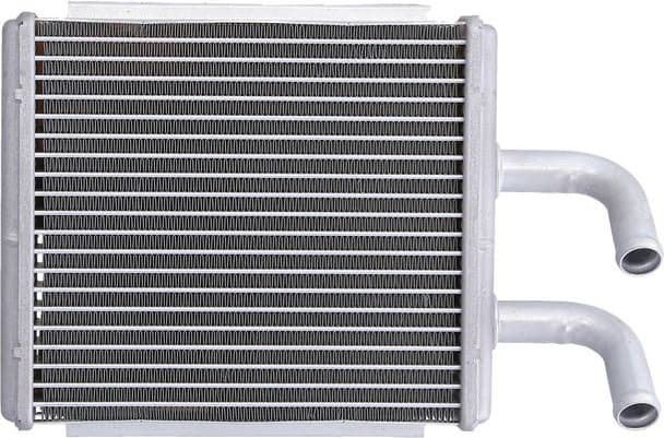 Heat Exchanger, interior heating 7760086