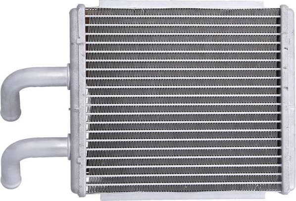 Heat Exchanger, interior heating 7760086 - image 2