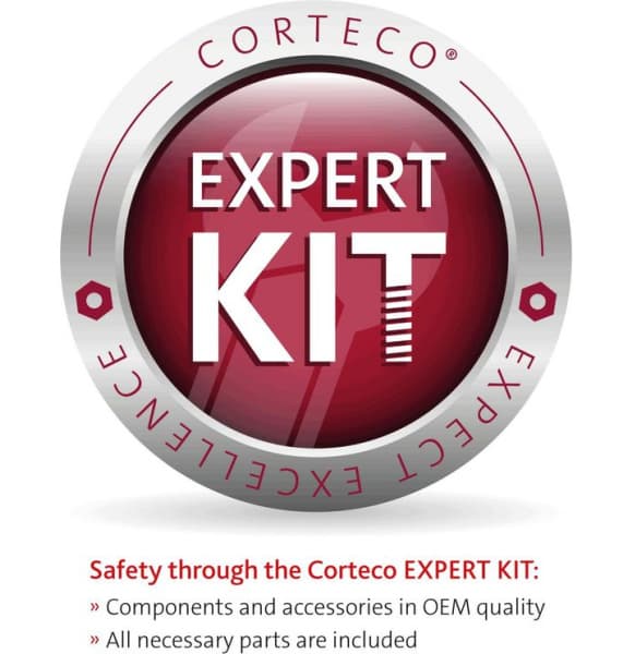 Tie Rod End 49120420 - image 2