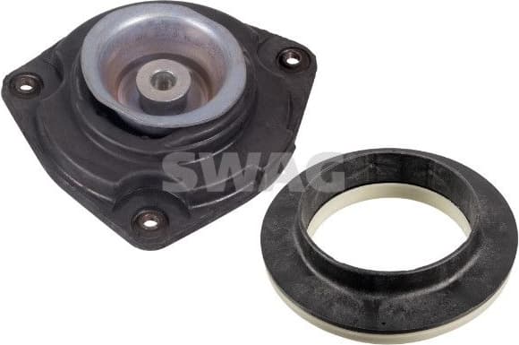 Repair Kit, suspension strut support mount 33 10 6278