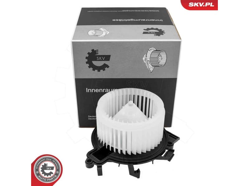 Interior Blower 68SKV276