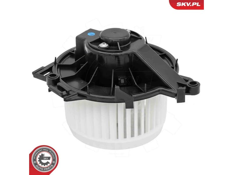 Interior Blower 68SKV276 - image 4