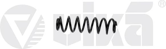 Suspension Spring 55111601401