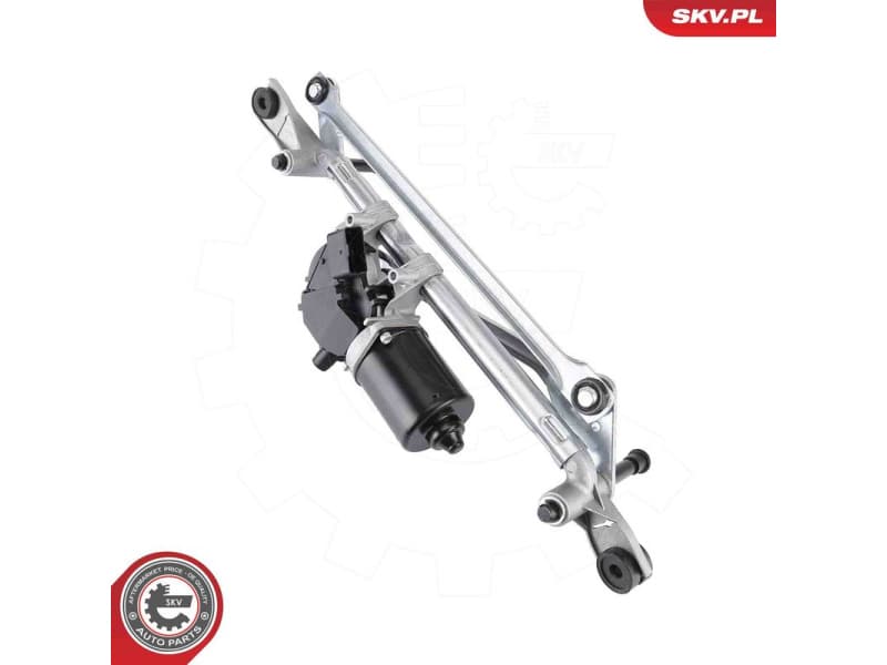 Wiper Linkage 05SKV207
