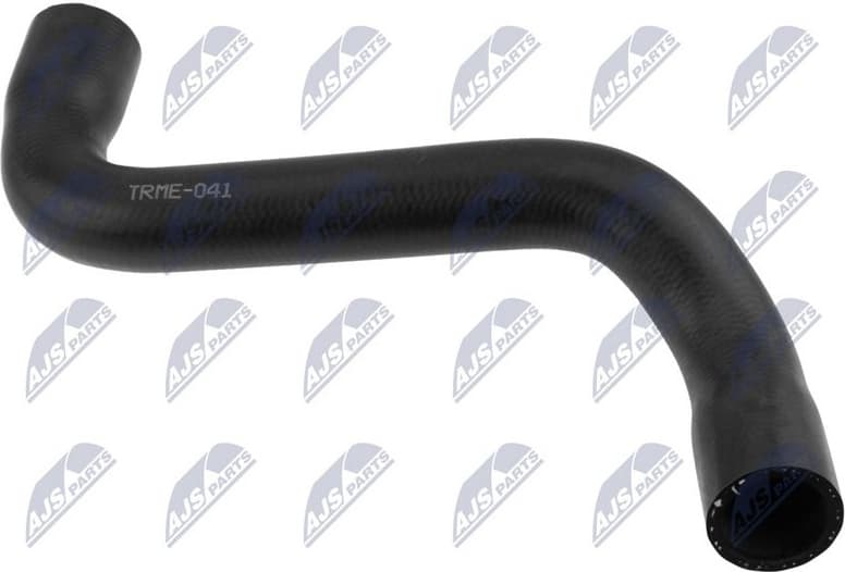 Radiator Hose CPP-ME-041 - image 2