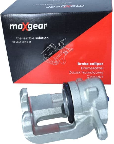 Brake Caliper 82-1627 - image 3