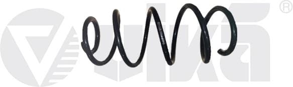 Suspension Spring 44111610101