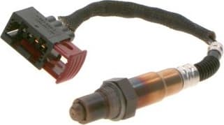 Oxygen Sensor 0258006506 - image 6