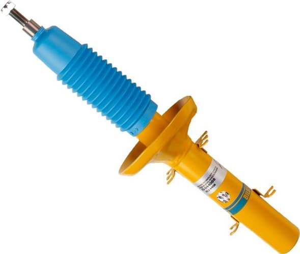 Suspension Kit, springs/shock absorbers BILSTEIN - B12 Pro-Kit 46-182326