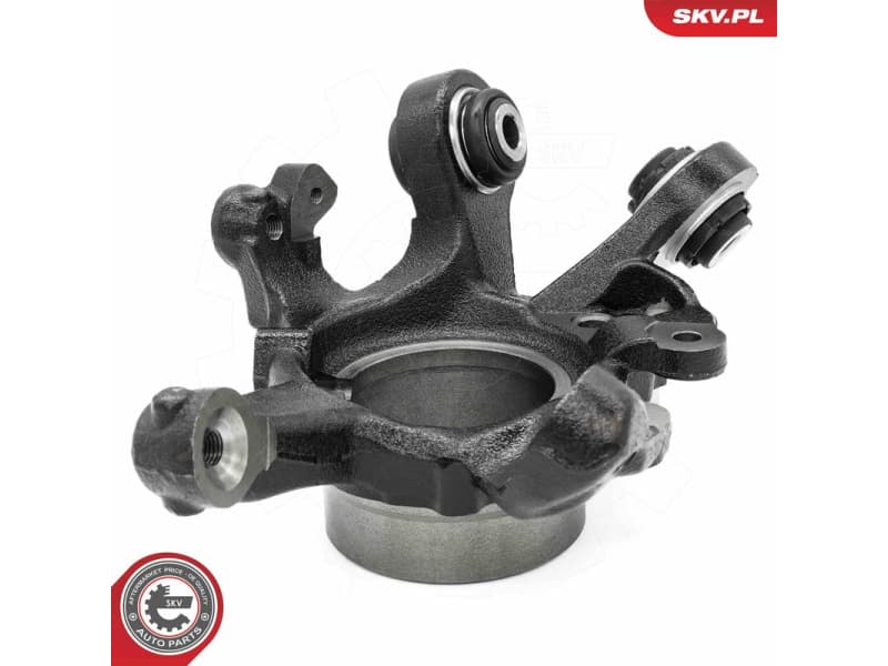Steering Knuckle, wheel suspension 73SKV042 - image 5