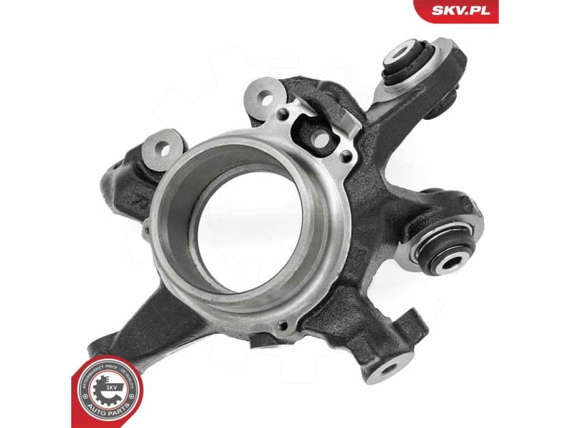 Steering Knuckle, wheel suspension 73SKV042 - image 6