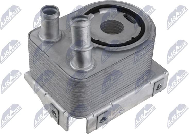 Oil Cooler, engine oil CCL-CH-021