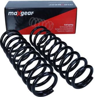 Suspension Spring 60-1547D - image 2