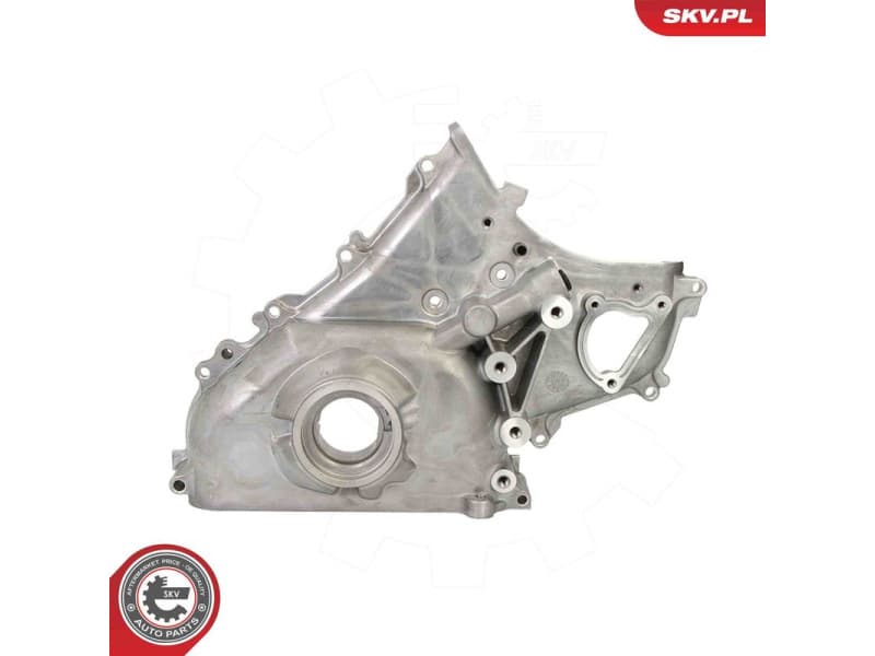 Oil Pump 77SKV020