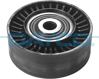 Deflection/Guide Pulley, V-ribbed belt APV4357