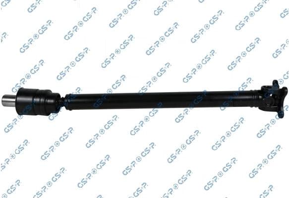 Propshaft, axle drive PS900420