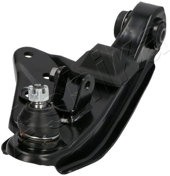 Control/Trailing Arm, wheel suspension 72-0K-K42L - image 2