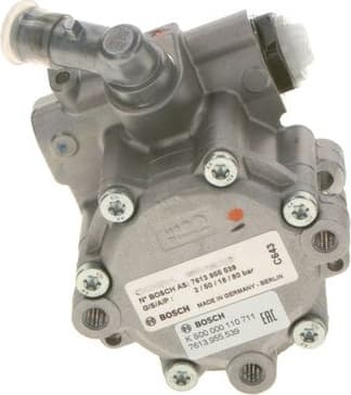 Hydraulic Pump, steering KS00000110 - image 6