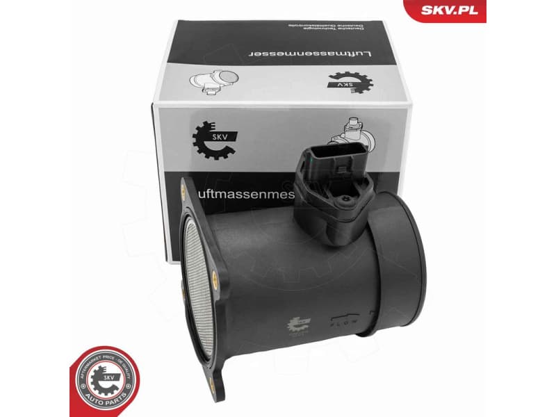Mass Air Flow Sensor 07SKV318