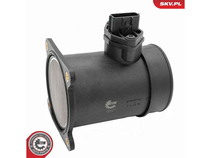 Mass Air Flow Sensor 07SKV318 - image 2
