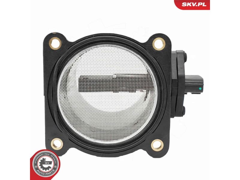 Mass Air Flow Sensor 07SKV318 - image 5