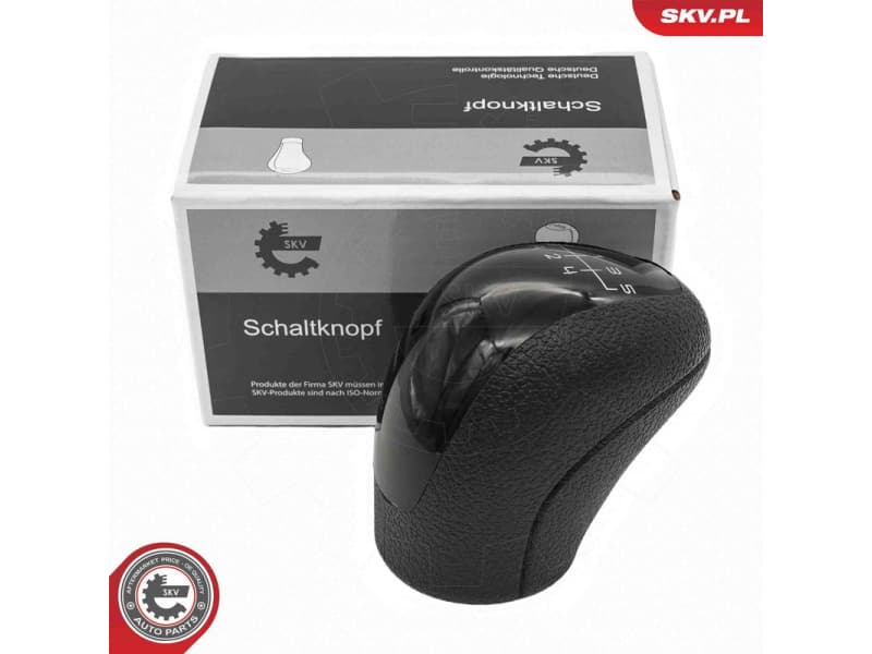 Gear Lever Knob 63SKV170