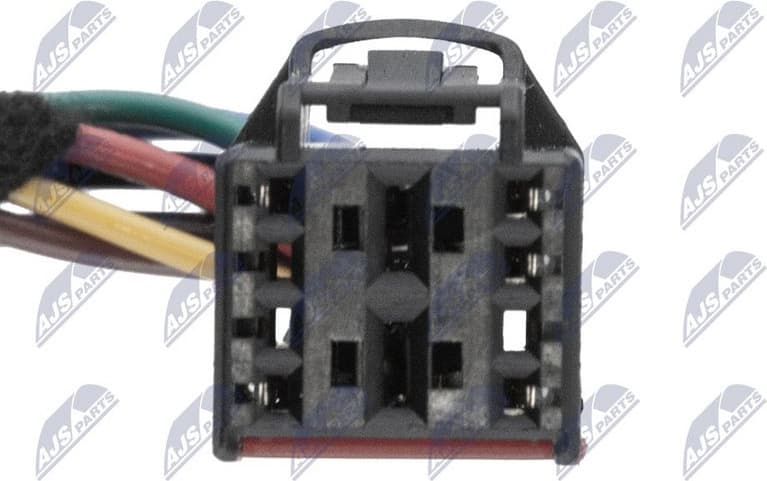 Electric Motor, tailgate AE-HY-056 - image 2