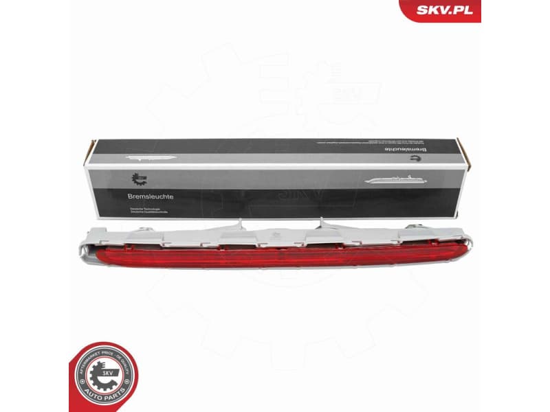 Auxiliary Stop Light 72SKV802