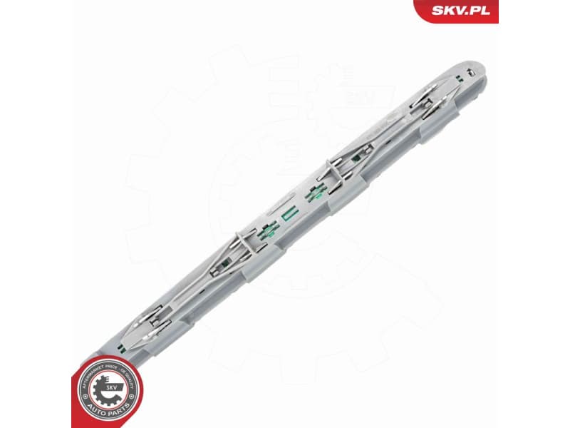 Auxiliary Stop Light 72SKV802 - image 4