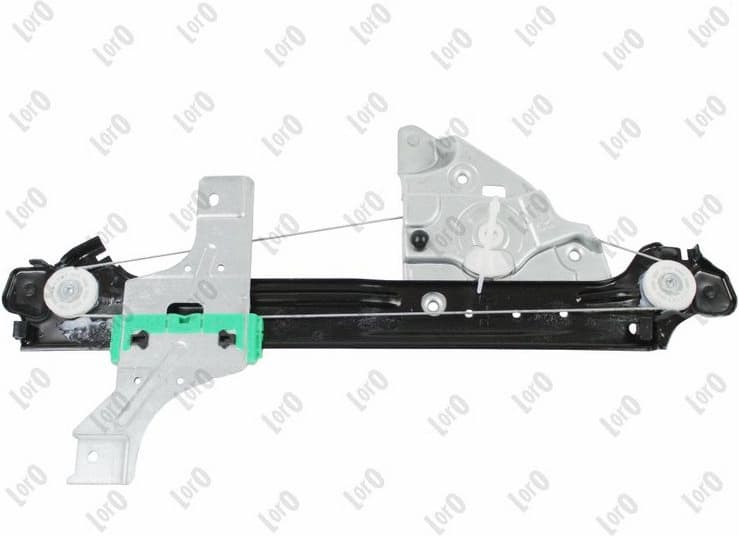 Window Regulator LORO 130-053-134