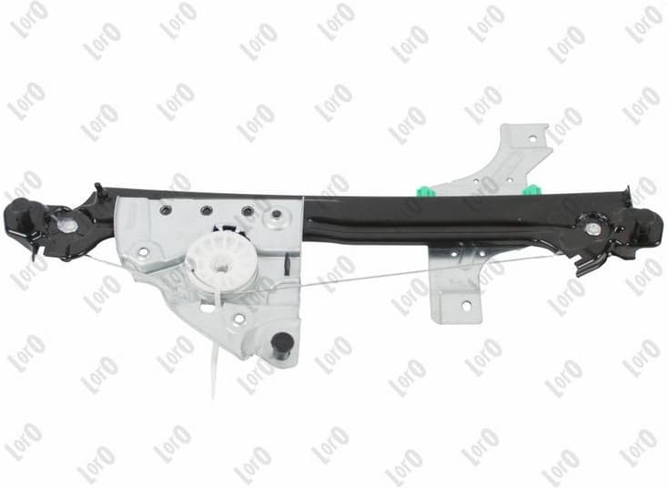 Window Regulator LORO 130-053-135 - image 2