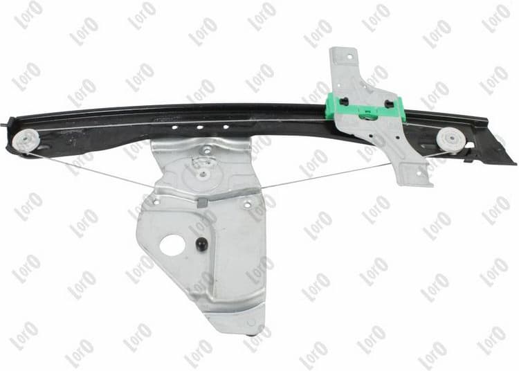 Window Regulator LORO 130-053-133