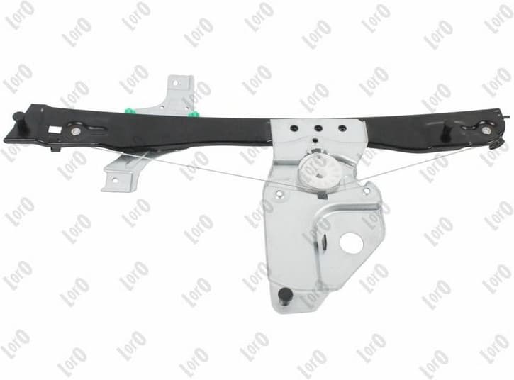 Window Regulator LORO 130-053-133 - image 2