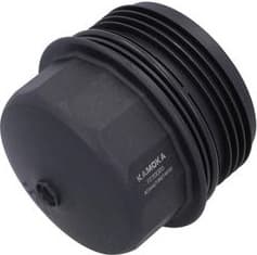 Cap, oil filter housing 7270020 - image 4