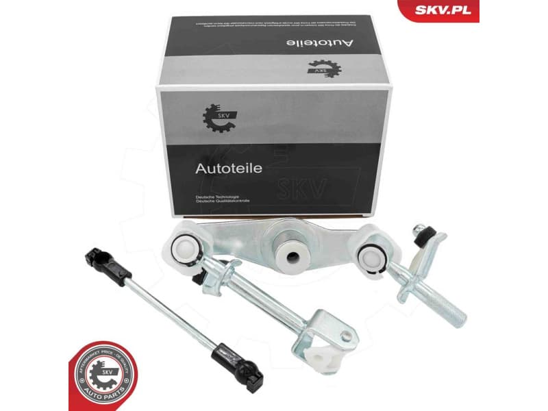 Ball Head, gearshift linkage 97SKV124