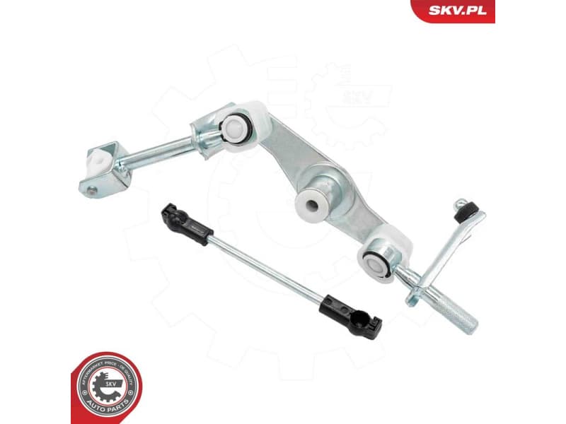 Ball Head, gearshift linkage 97SKV124 - image 2