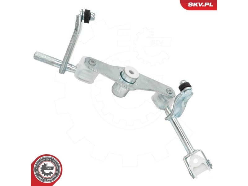 Ball Head, gearshift linkage 97SKV124 - image 3