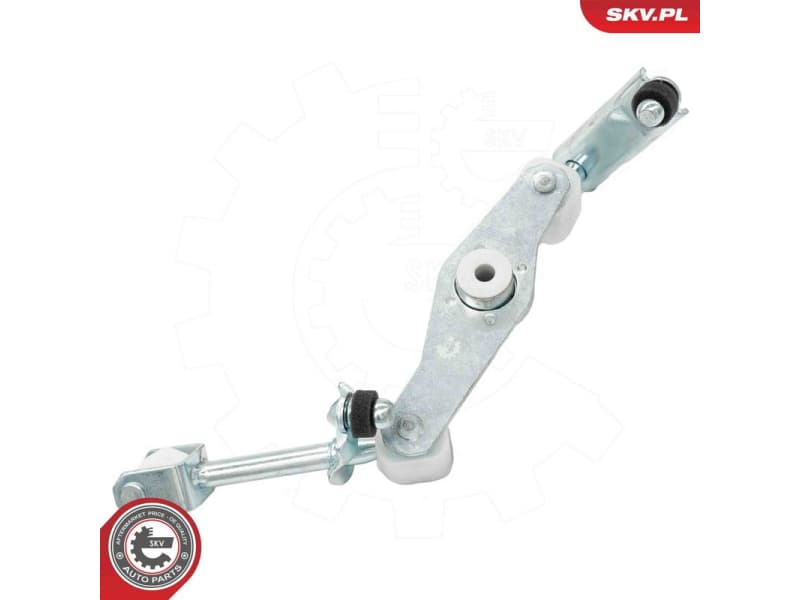 Ball Head, gearshift linkage 97SKV124 - image 4