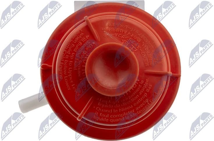 Equalising reservoir, hydraulic oil (power steering) SZW-SU-001 - image 3